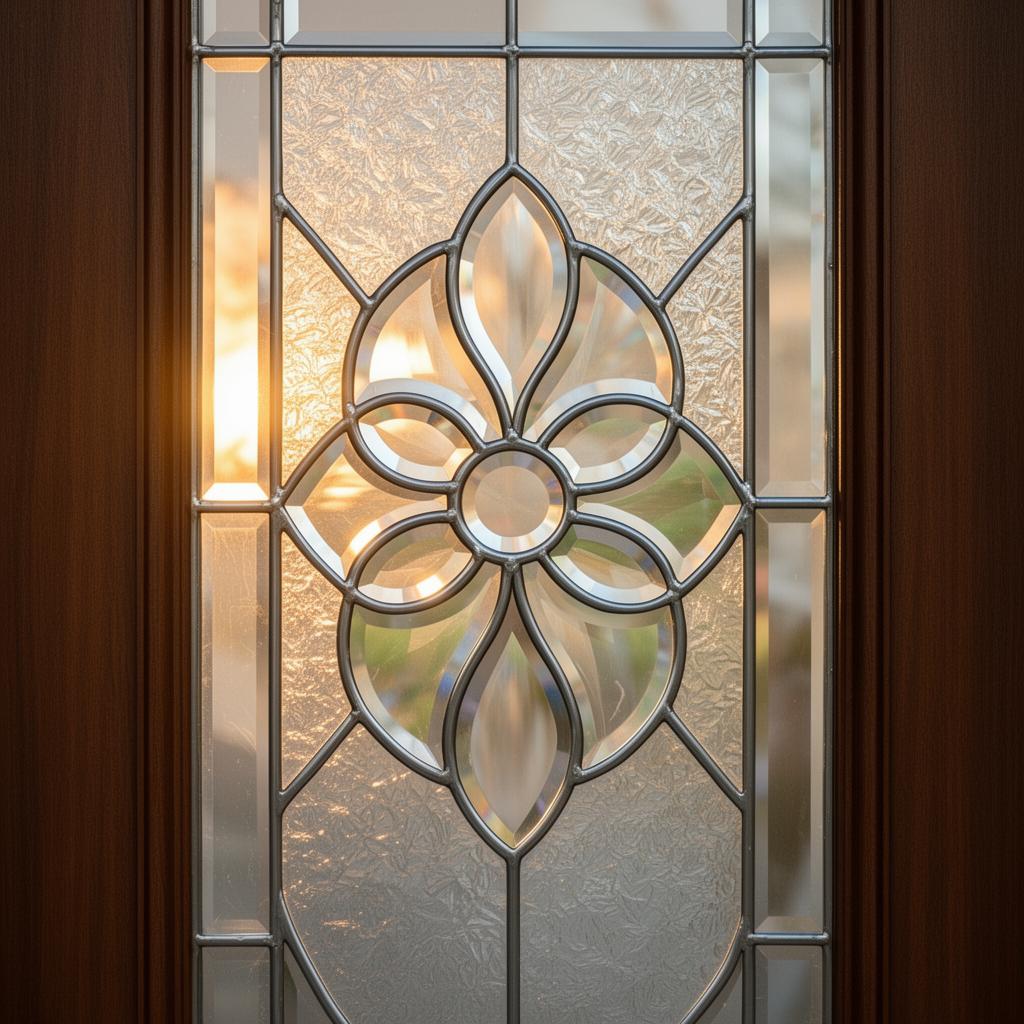 Decorative Glass