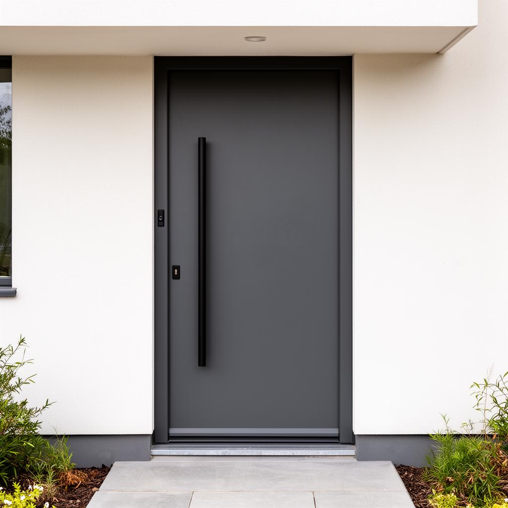 Modern Composite Doors